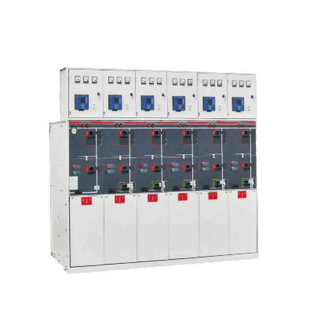 SRM-12/RM6-40.5全封閉全絕緣充氣式環(huán)網(wǎng)開關(guān)設(shè)備